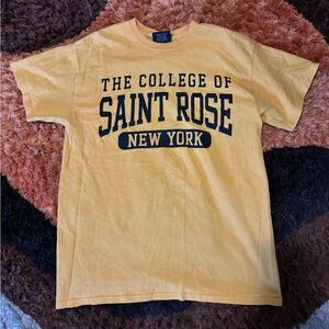 MV Sport, Men’s, Saint Rose College, T-Shirt